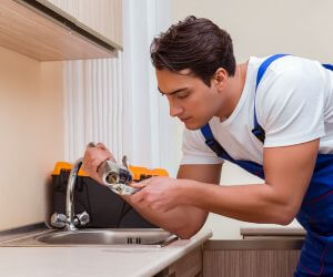 About Emergency plumbing pros Kanarraville, UT